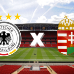Alemanha x Hungria – Prognóstico da 3ª rodada da Eurocopa 2020