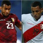 Venezuela x Peru – Prognóstico da 4ª rodada da Copa América 2021