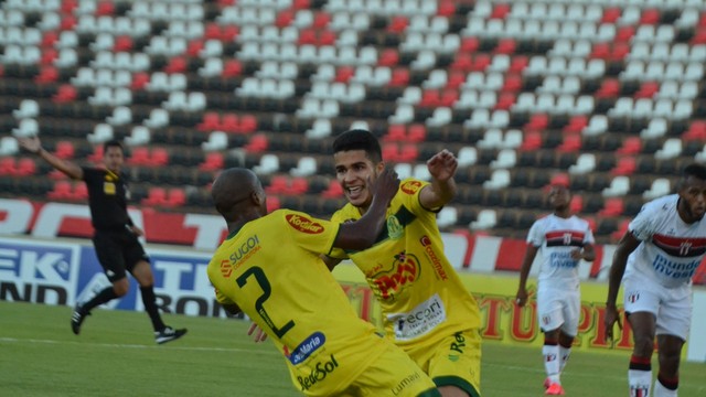 Mirassol vence a primeira, Criciúma Invicto, Novorizontino empata, e Ituano lanterna