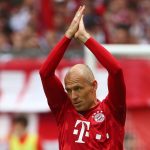 O adeus de uma lenda: Robben anuncia aposentadoria do futebol
