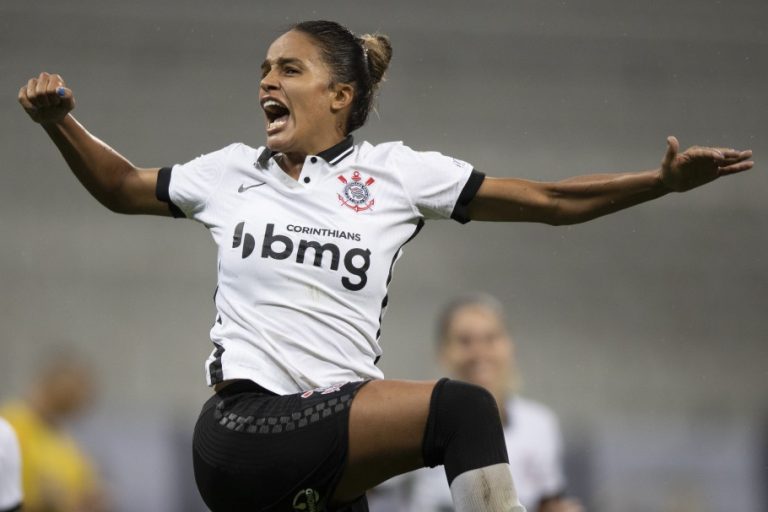 Gabi Nunes de saída: como deve ficar a escalação do Corinthians feminino?