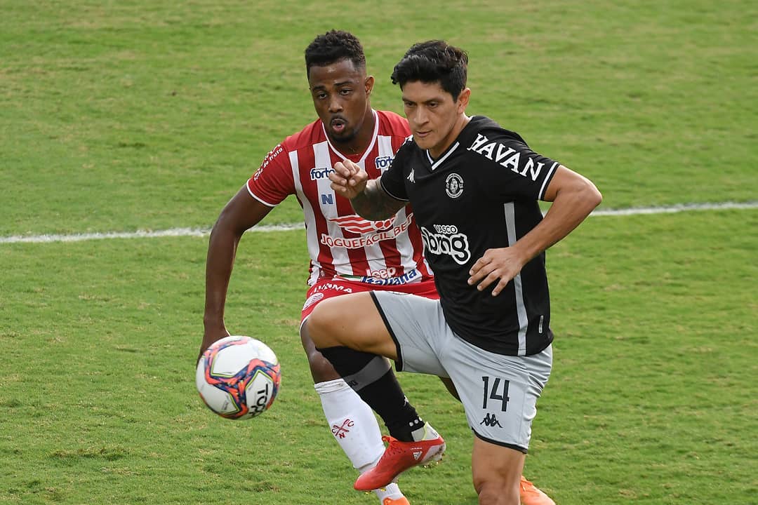 flamengo velez palpite