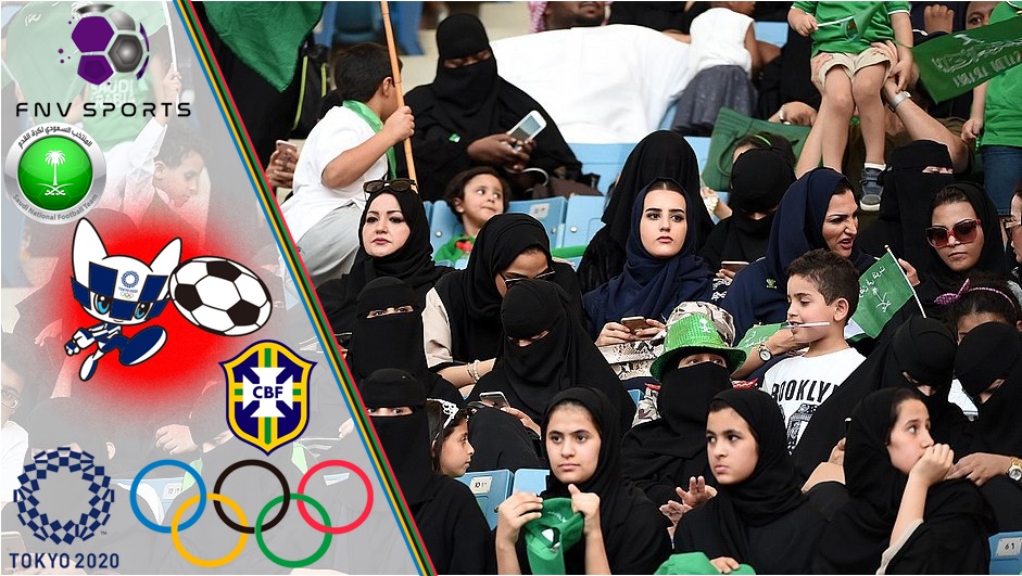 Arábia Saudita x Brasil - Prognóstico da 3ª rodada do ...