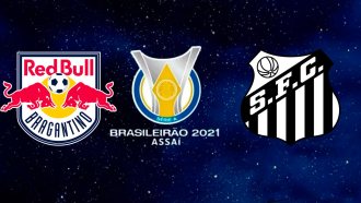 Bragantino x Santos – Prognóstico 11ª rodada do Brasileirão 2021