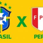Brasil x Peru – Prognóstico das semifinais da Copa América 2021