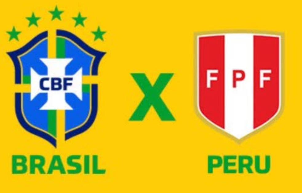 Brasil x Peru – Prognóstico das semifinais da Copa América 2021