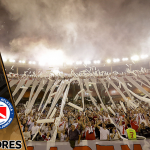River Plate x Argentino Juniors - das oitavas de final da Libertadores 2021