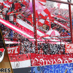 Argentino Juniors x River Plate - Prognóstico das oitavas de final da Libertadores 2021