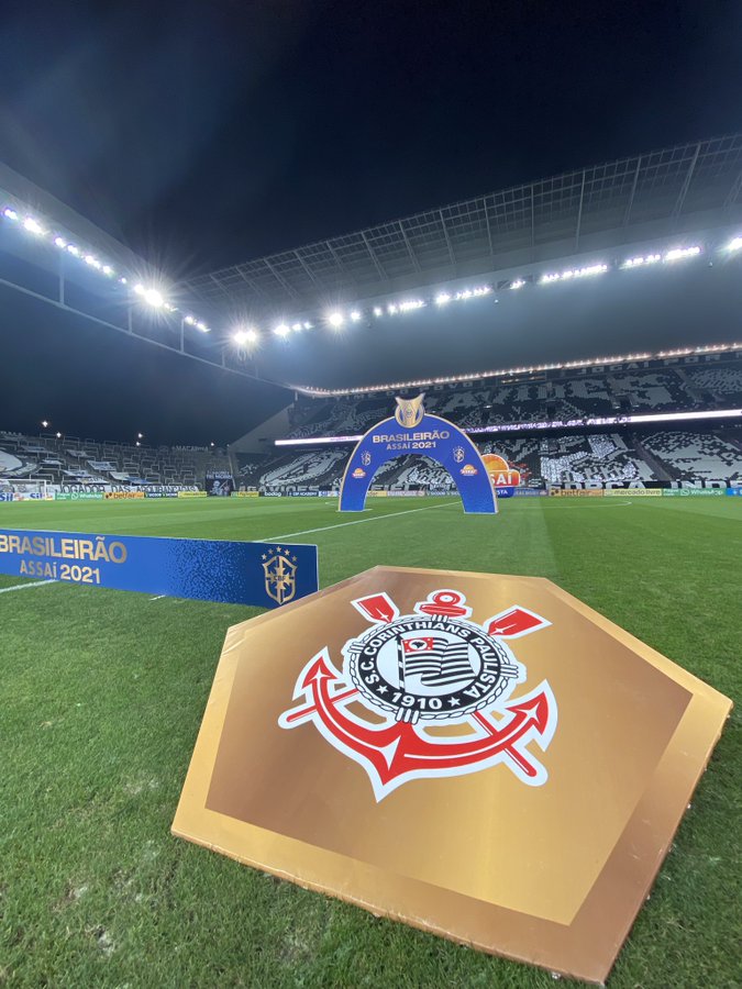 Corinthians tem melhor defesa do Brasileirão; Paulinho fala sobre rumores; Clube se prepara para duelo contra a Chapecoense