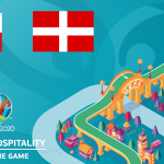 República Tcheca x Dinamarca - Prognóstico das Quartas de Final da Eurocopa 2020