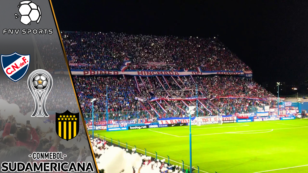 Nacional X Penarol Prognostico Das Oitavas De Final Da Copa Sul Americana 2021 Fnv Sports