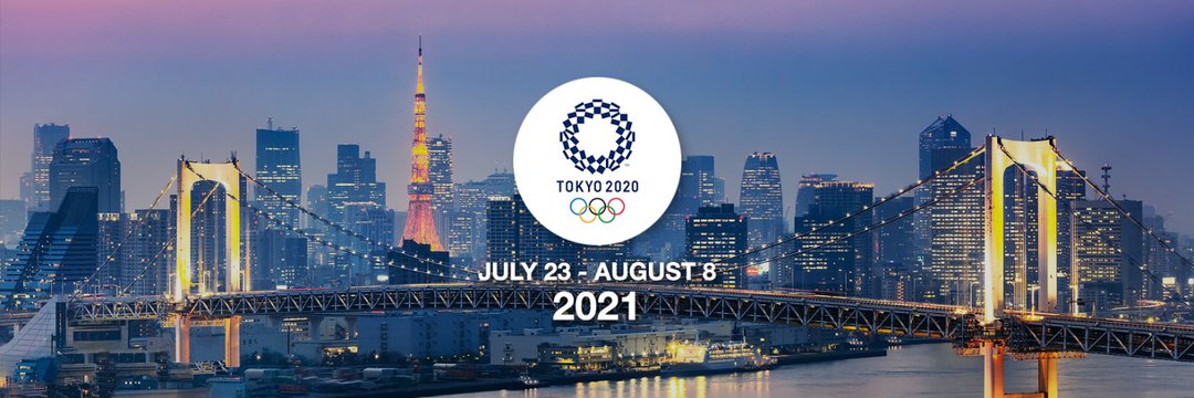 Olimpíada de Tóquio 2020