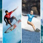 O surf brasileiro nas Olimpíadas