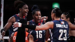 Foto: Divulgação/FIVB