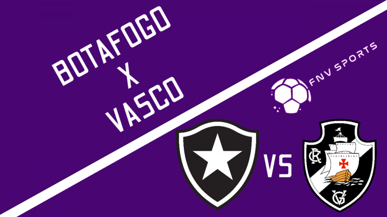 Botafogo x Vasco – Prognóstico da 15ª rodada do Brasileirão Série B 2021