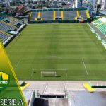 Chapecoense x Cuiabá - Prognóstico da 12ª rodada do Brasileirão 2021