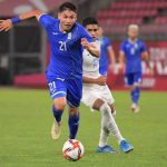 Romênia derrota Honduras na estreia em Tóquio