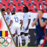 Honduras x Romênia - Prognóstico da 1ª Rodada do Grupo B das Olimpíadas