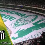 Palmeiras x Santos – Prognóstico 11ª rodada do Brasileirão 2021