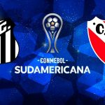 Santos x Independiente – Prognóstico Oitavas da Sul-Americana 2021