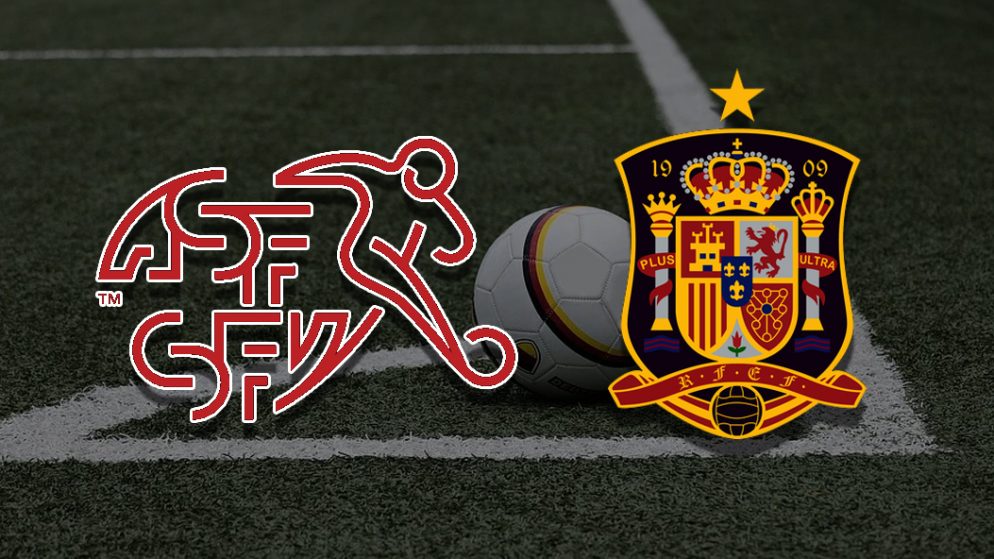 Croácia x Espanha – Prognóstico das oitavas de final da Eurocopa 2020 - FNV  Sports