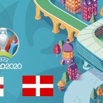 Inglaterra x Dinamarca - Prognóstico da Semifinal da Eurocopa 2020