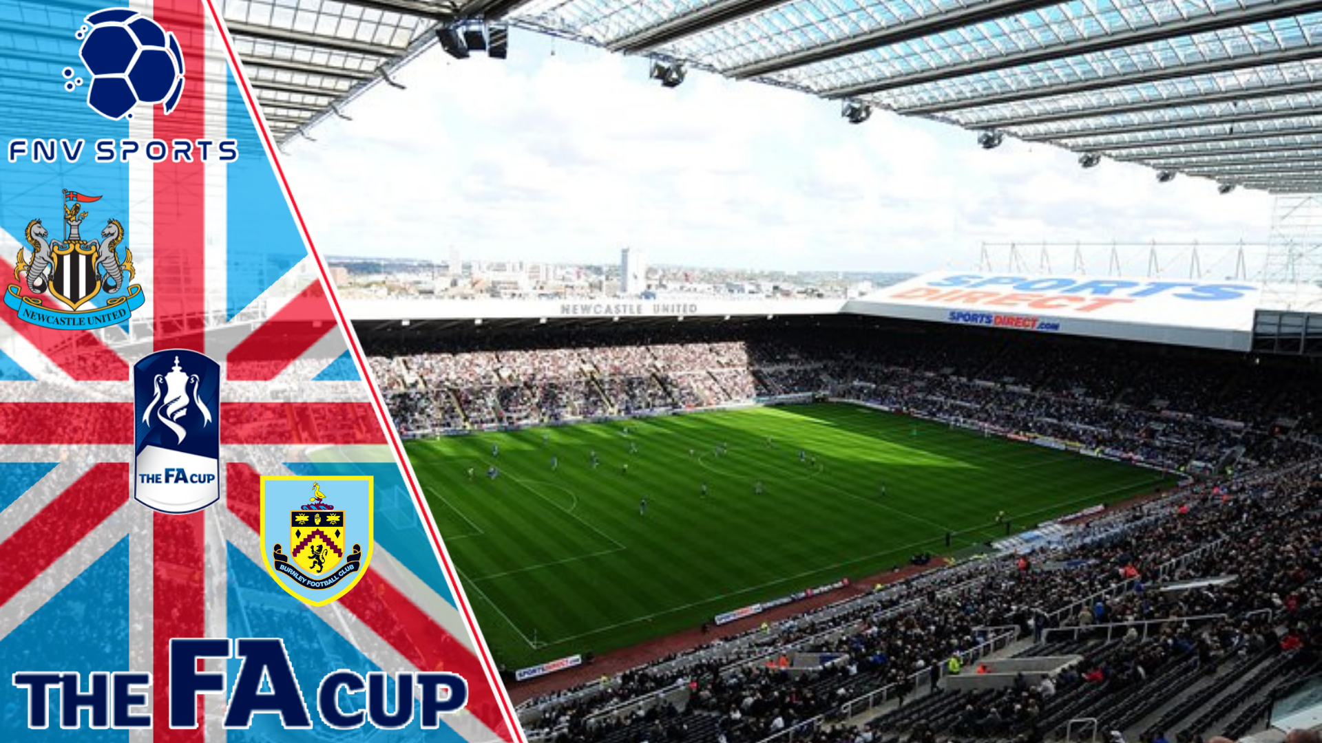 Newcastle x Burnley - Prognóstico da 2ª rodada da Copa da Liga