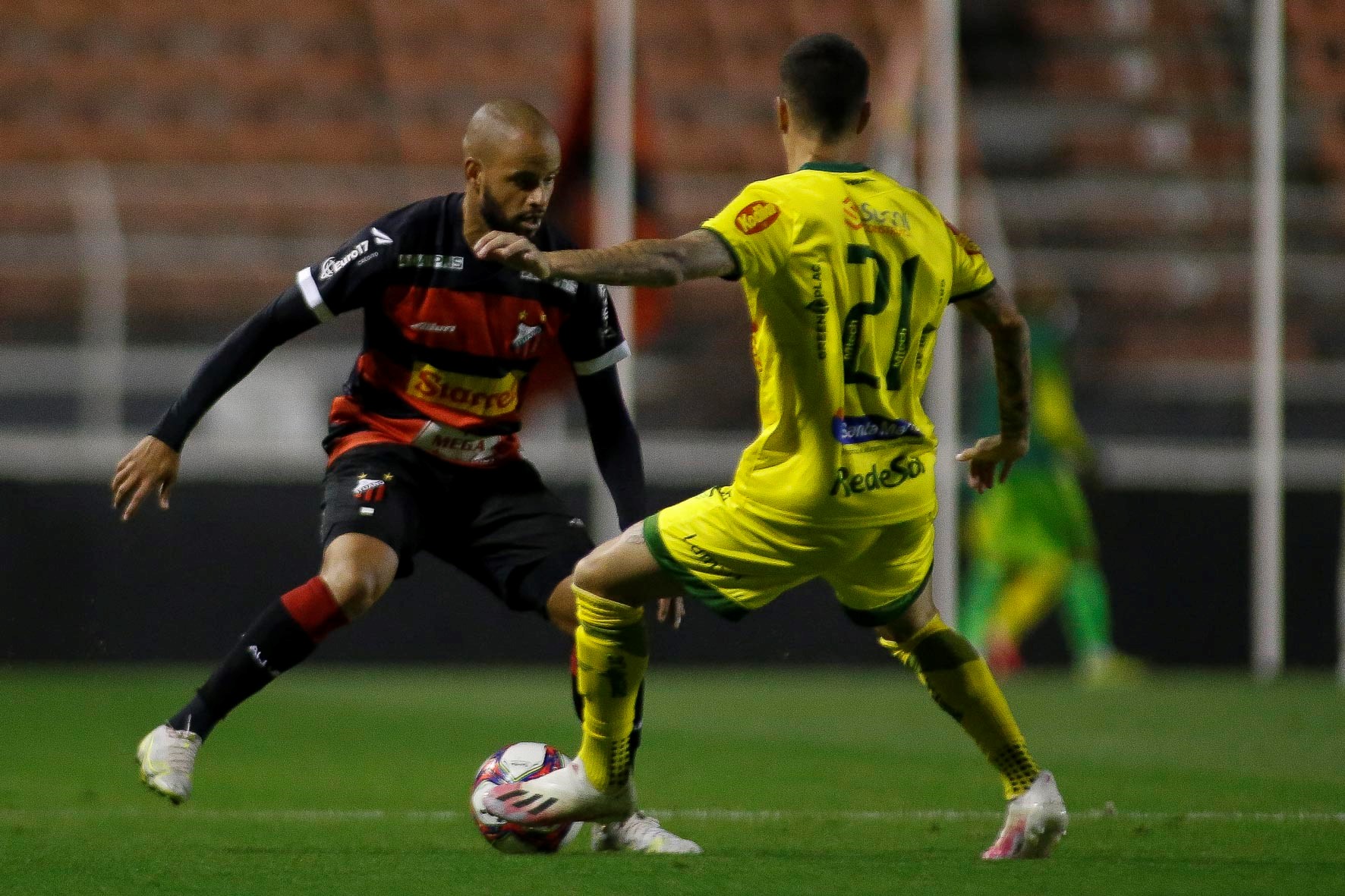 coritiba fc palpites