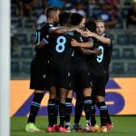Lazio vira sobre o Empoli e vence na estreia do Italiano