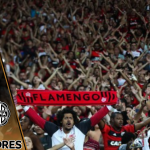 Flamengo x Olimpia - Prognóstico das quartas de final da Libertadores