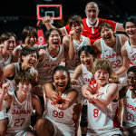 Japão comemora chegada na final olímpica de Tokyo 2020