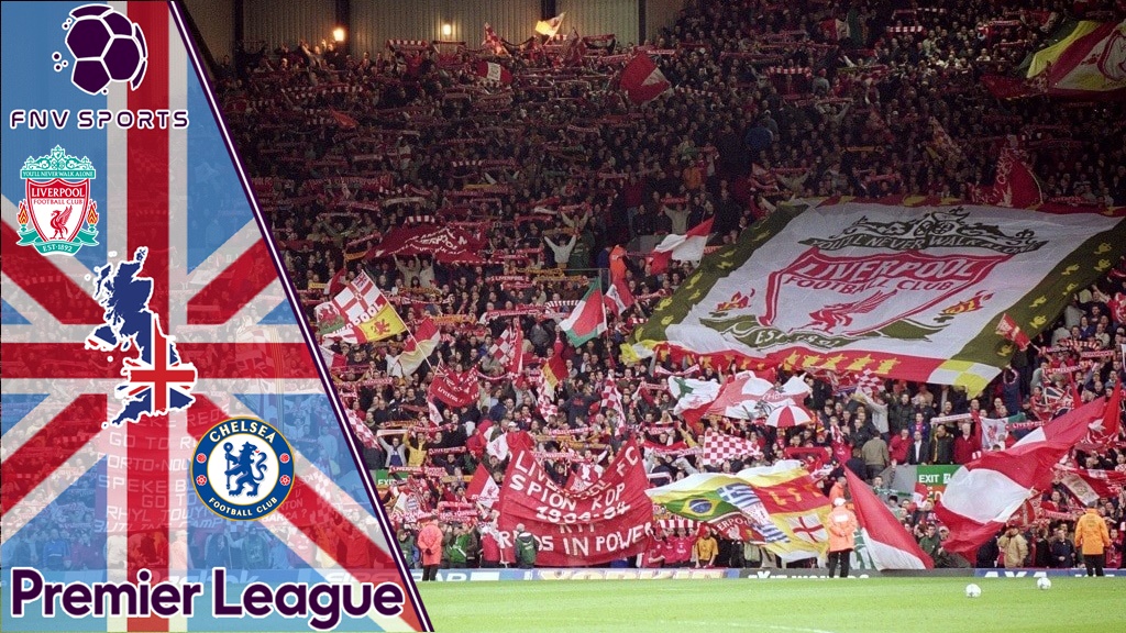 Liverpool x Chelsea - Prognóstico da 3ª rodada da Premier ...