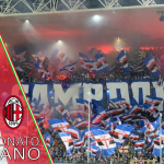 Sampdoria x Milan - Campeonato Italiano