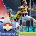 Vitesse x Willem II- Prognóstico da 2ª rodada da Eredivisie 2021-22