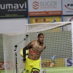 Raphael Macena comemora gol e projeta sequência pelo Mirassol: "Muito feliz"