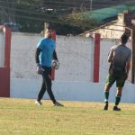 De volta ao futebol gaúcho, Rafael Copetti quer recolocar Guarany na elite do estadual