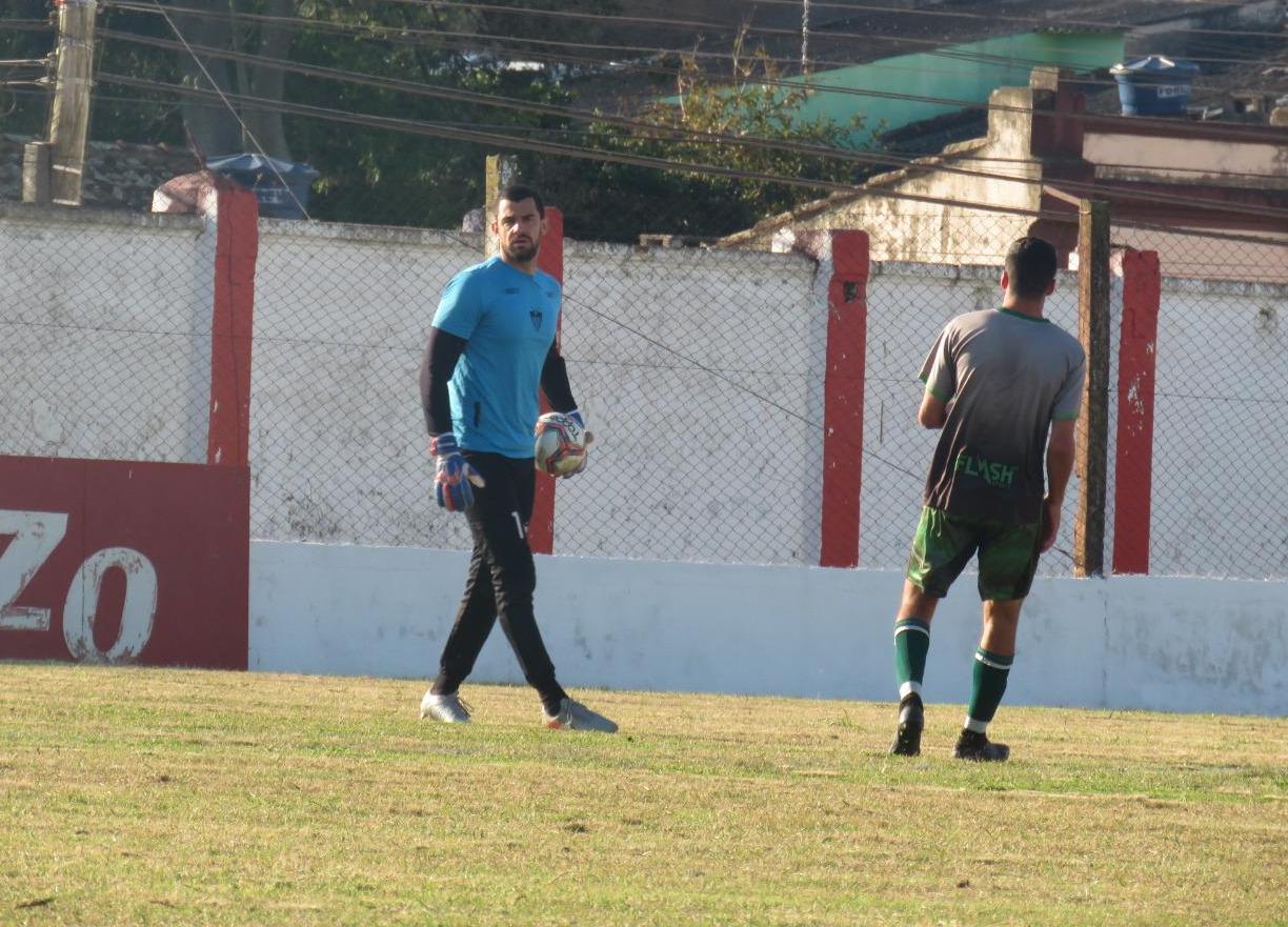 De volta ao futebol gaúcho, Rafael Copetti quer recolocar Guarany na elite do estadual