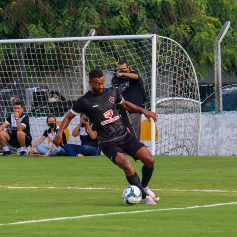 Em recuperação, Bruno Gonçalves planeja retorno e sonha com estreia no Belo