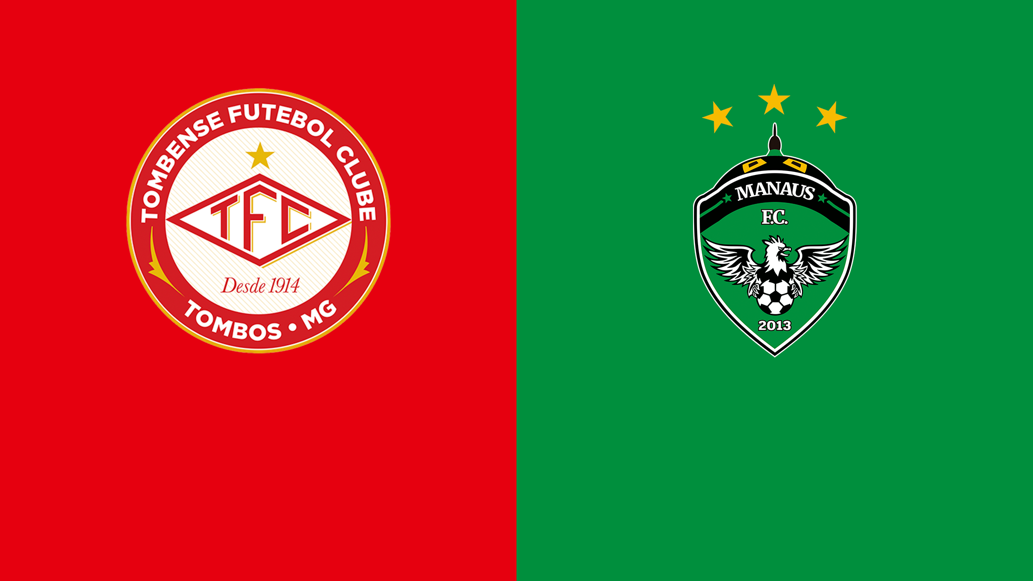 Tombense x Manaus – Prognóstico da 14ª Rodada do Brasileirão Série C 2021
