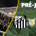 Santos x Flamengo – Prognóstico da 18ª rodada do Brasileirão Série A 2021