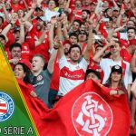 Internacional x Bahia - Prognóstico da 22ª rodada do Brasileirão Série A 2021