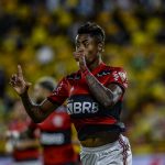 Bruno Henrique decide novamente e Flamengo está na final da Libertadores