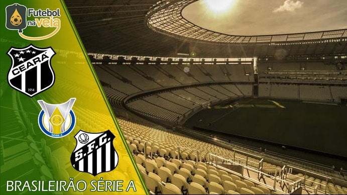 Juventude x Santos – Prognóstico da 22ª rodada do Brasileirão Série A 2021