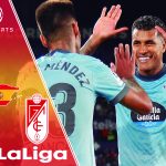 Celta de Vigo x Granada – Prognóstico da 6ª rodada da La Liga 2021/22