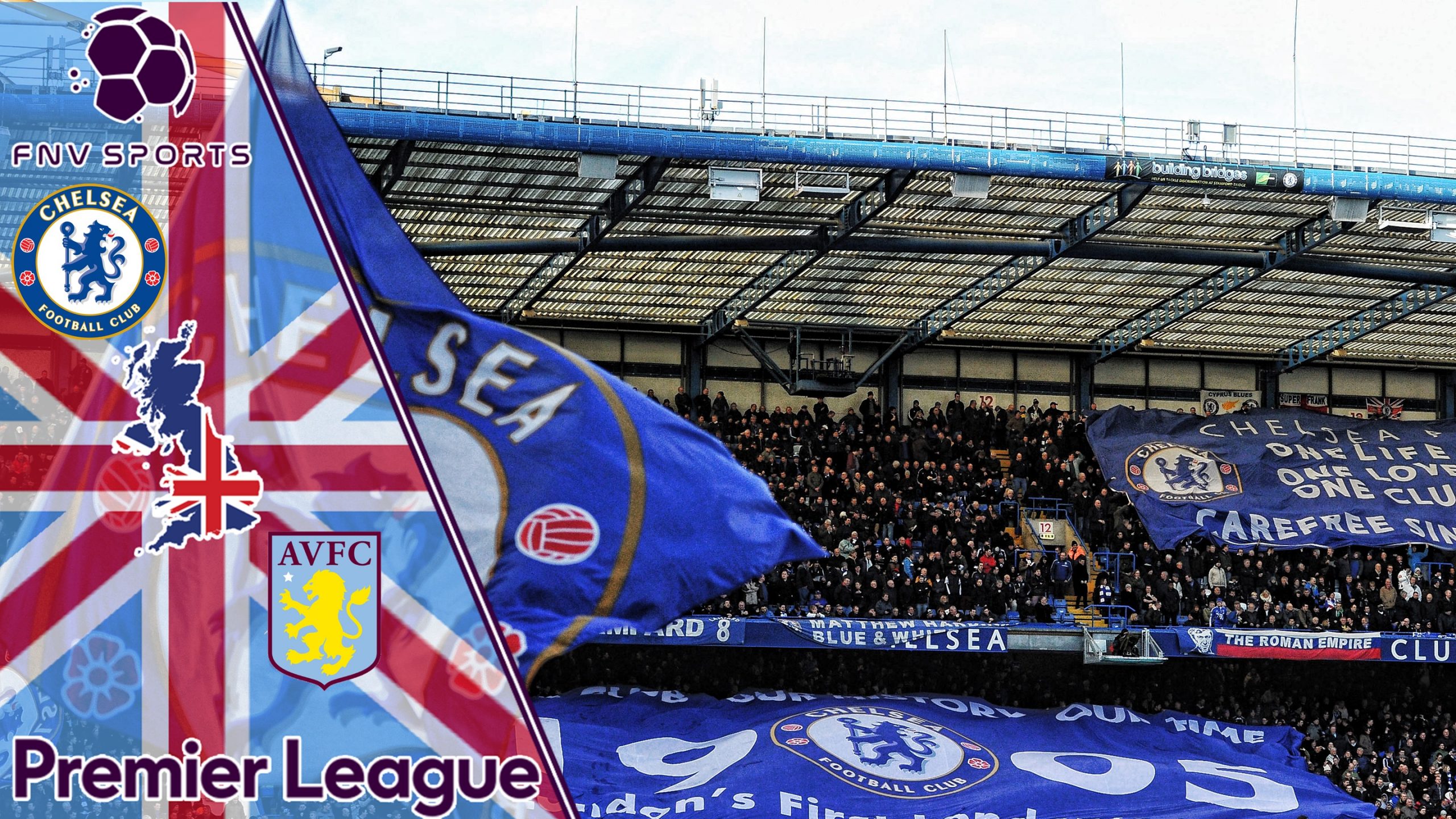 Chelsea x Aston Villa - Prognóstico da 4ª rodada da Premier League 2021/22