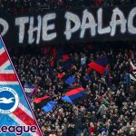 Crystal Palace x Brighton - Prognóstico da 6ª rodada da Premier League 2021/22