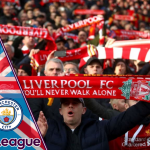 Liverpool x Manchester City – Prognóstico da 7ª rodada da Premier League 2021/22