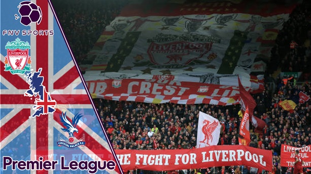 Liverpool x Crystal Palace - Prognóstico da 5ª rodada da Premier League 202122