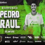 Pedro Raul, ex-Botafogo, deixa Japão rumo ao México