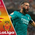 Real Madrid x Mallorca – Prognóstico da 6ª rodada da La Liga 2021-22